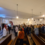 Triduum 2022